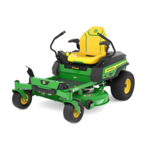 John Deere Z370R Electric Side Discharge 48" Zero-Turn Lawn Mower